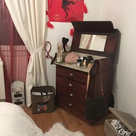 Maison Typique Basque Guest house *