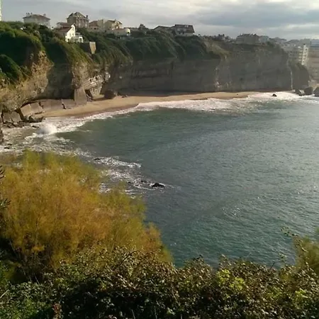 Maison Typique Basque Guest house Biarritz