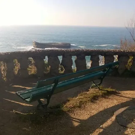 Guest house Maison Typique Basque Biarritz
